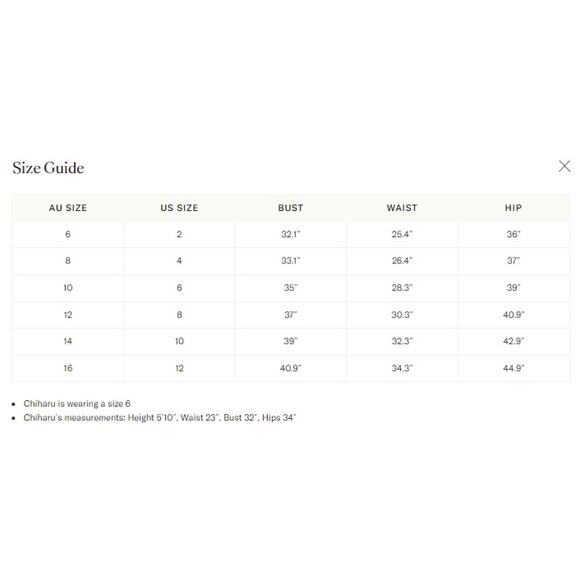 SIGNIFICANT OTHER Bone Reine Mini Dress Size 2 NWT Retail $275 Tuckernuck - Picture 3 of 8